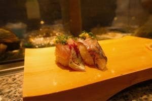魚がし鮨 練馬店