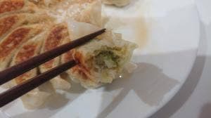 餃子の店 かず