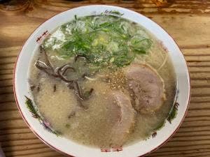 麺篤屋