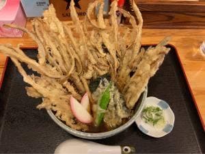 そば処 いしおか