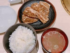 和風焼肉 馬力屋