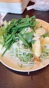 しゃぶ葉 練馬光が丘店