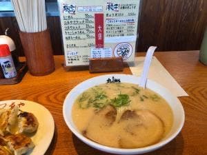 九州つるや
