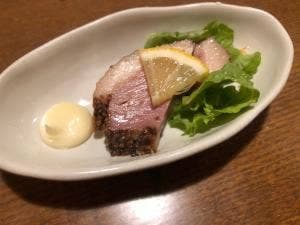 軍鶏いぶし家 福山宮通り店