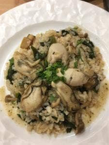 ダイニングレストラン エテ