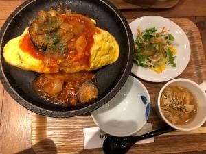 神戸元町ドリア 鳥栖プレミアムアウトレット店