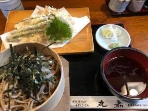 丸嘉