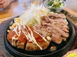 ミスターバーク 諏訪店
