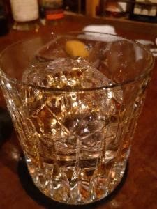 BAR RUMHEAD