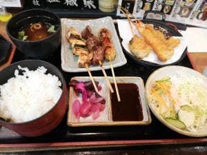 正起屋 阪急三番街店