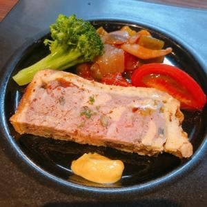 ビストロヴァンダンジュ