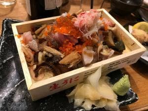 こけら