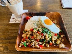 コップンカフェ