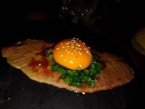 焼肉牛王 鳥取本店