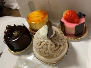 ル・コアンデザミ