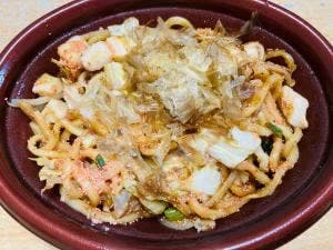 お好み焼き & 鉄板焼き Lachic