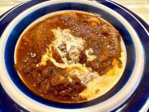 レストラン古志路