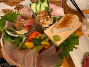 大衆酒場 ドラゴンパンチ