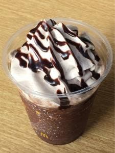 マクドナルド 金沢鞍月店