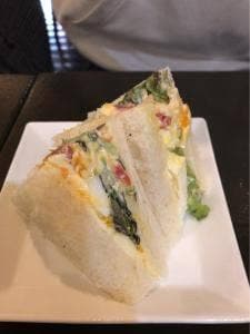 Cafe Mamamarry