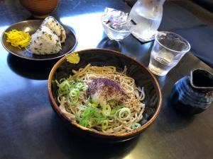 そば処 しいば