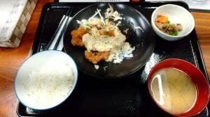 喫茶軽食みらい