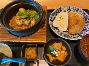 鯛めし 八十八商店 ラシック