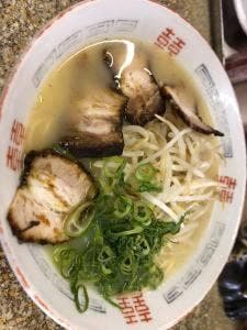 ラーメン 一番