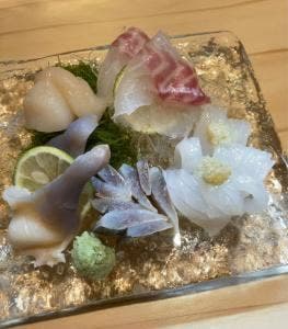 うらやす 鮨 凛