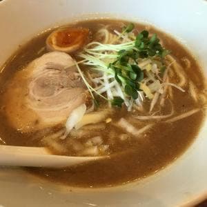 吉み乃製麺所 なんばラーメン一座店