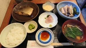 居酒屋なかやま