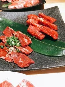 にく屋 肉いち