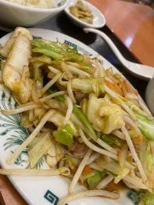 日高屋 沼袋北口店