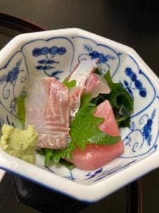 割烹 安兵衛