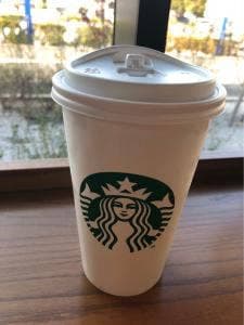 スターバックス コーヒー 堺フェニックス通り利晶の杜店