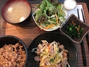 あぐり・キッチン
