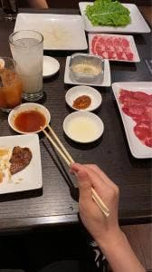 国産牛焼肉食べ放題 あぶりや 千日前店