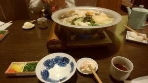大福うどん