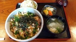 食事処阿部