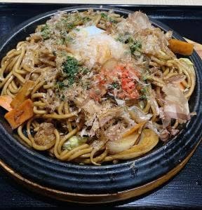 焼きそばのまるしょう イトーヨーカドー松戸店