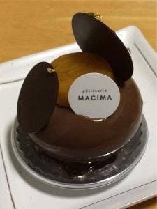 patisserie MACIMA