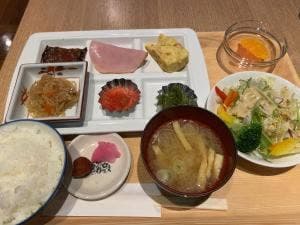 カマイシテラス Cafe&Restaurant