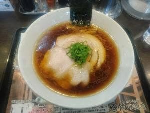 らあめん花月嵐 浅草橋店