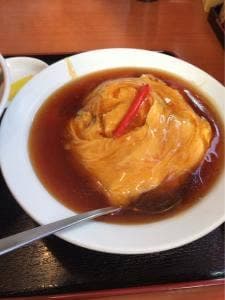 中華料理 福源