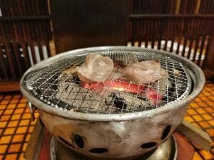 牛角 磐田店
