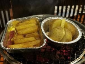 牛角 磐田店