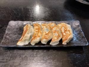 中国飯店 真味