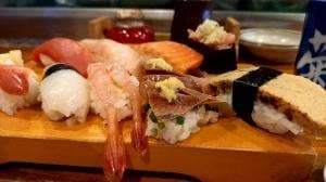 菊寿司