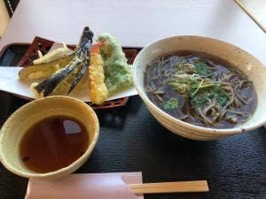 農村レストラン ふるさと一番