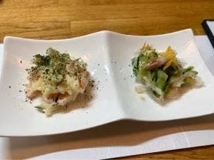 力士料理 にしき